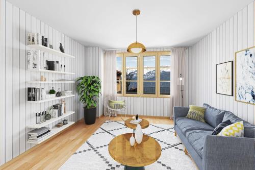 App. Seeblick Top of Interlaken - image 12