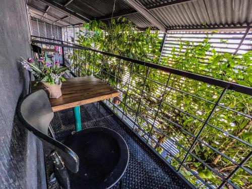 ทัศนียภาพ, Fardo Hotel Boutique en Ibague - Zona G - Recepción Digital 24H (Fardo Hotel Boutique en Ibague - Zona G - Recepcion Digital 24H) in อิบากิว