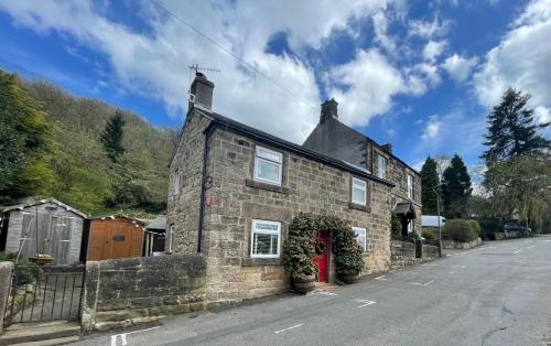 Quintessential Haven - Matlock Bank