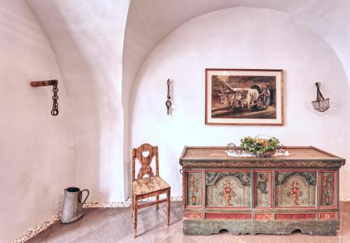 Langenmantel Historic Suites