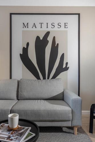 Apartment room in Agostini - Contactless apartments Vukovarska - FREE PARKING
