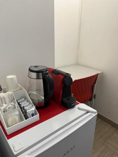 La Lirica rooms 1