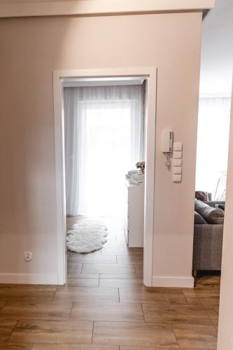 Apartament 8 Rozmarynowa 2 Residence Opole