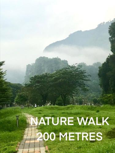 Sunway Alpine Suites near Onsen and Themepark Tambun Ipoh by IWH