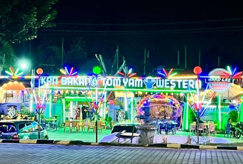 Sunway Alpine Suites near Onsen and Themepark Tambun Ipoh by IWH