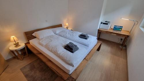 Apartment ZerMo in Zermatt, Schweiz