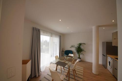 Moderne appartement à louer - Location saisonnière - Mougins