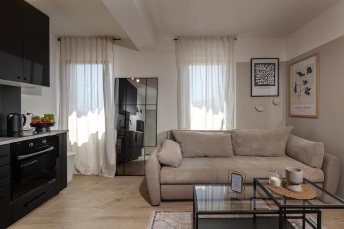 Apartment room in Agostini - Contactless apartments Vukovarska - FREE PARKING