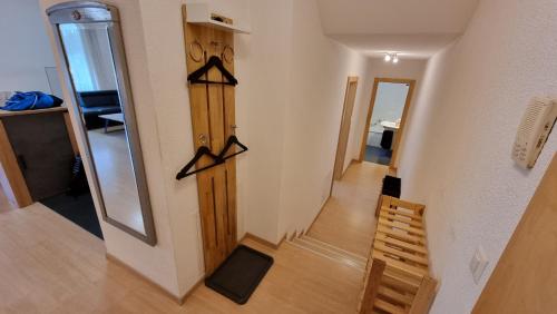 Apartment ZerMo in Zermatt, Schweiz