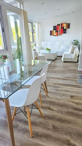 Departamento PH en Martinez