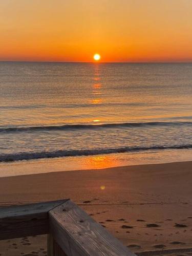 Summer Sands Lodge in Flagler Beach, USA