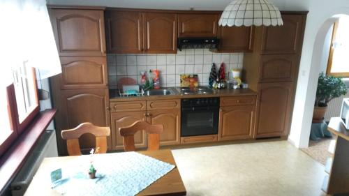 Gastehaus Zur Sorge 7.7km von Allendorf entfernt