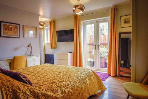 Southdene Studio, Lincoln