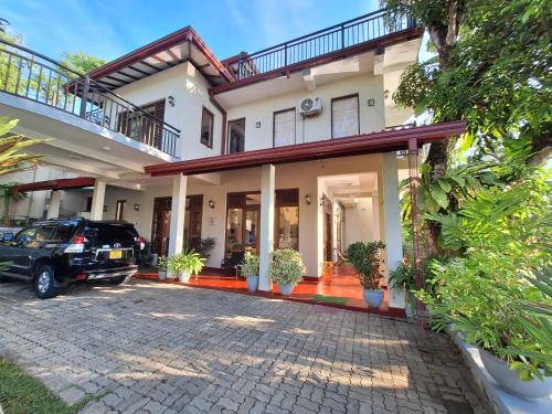 MyHoliday Home @ Bandaragama