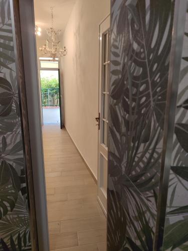 L'Arco Verde San Nicola l'Arena in 特拉比亞