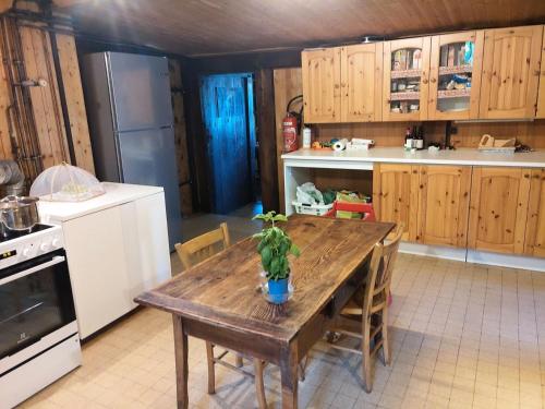 Chalet La Gayolle - Chalets pour 12 Personnes 96 - main image