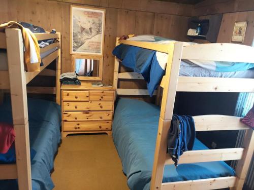Chalet La Gayolle - Chalets pour 12 Personnes 96 - image 9