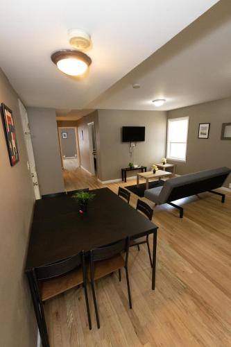 Astounding 2Bedroom Apt Close to NYC in Jersey City, USA