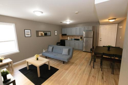 Astounding 2Bedroom Apt Close to NYC in Jersey City, USA