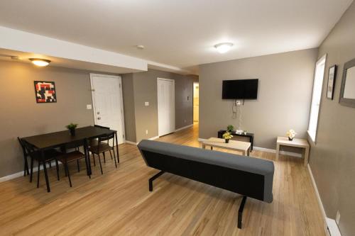 Astounding 2Bedroom Apt Close to NYC in Jersey City, USA