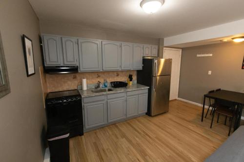 Astounding 2Bedroom Apt Close to NYC in Jersey City, USA