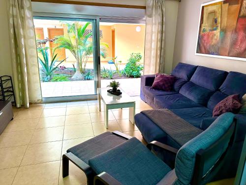 Charming 3 bedroom apartment 3