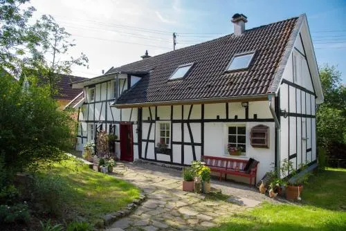 Haus Nr. 9 in Ruppichteroth, Deutschland