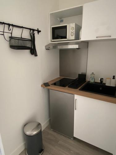 Appartement A Villenave D'ornon Avec Jardin Fraichement Renove - Villenave-d'Ornon