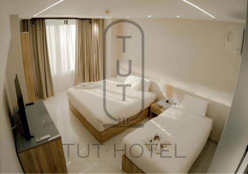TUT Hotel Downtown - main image