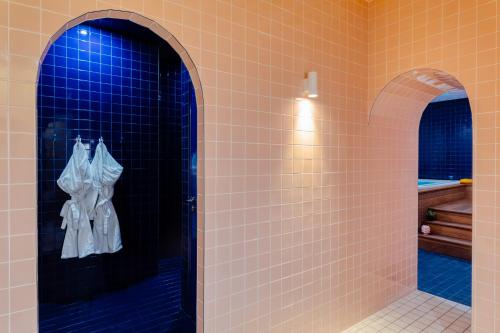 Casa Mila & SPA- Chambres d'Hôtes raffinées vue Loire et piscine