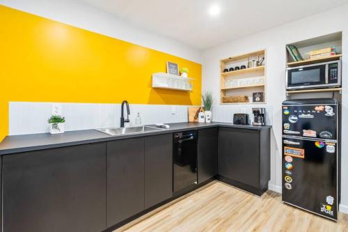 New Garden Apartment in South Shore! in Pittsburgh, USA