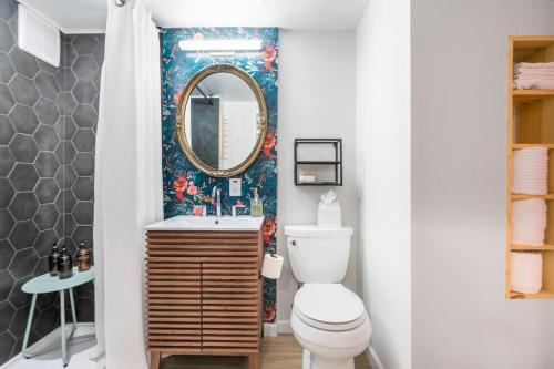 New Garden Apartment in South Shore! in Pittsburgh, USA