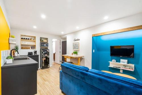 New Garden Apartment in South Shore! in Pittsburgh, USA