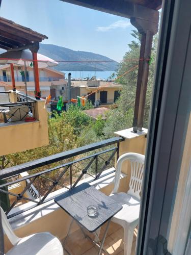 Pandangan, Marilena Rooms Plataria in Plataria
