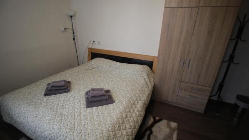 Zara Apartament 3