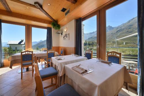 Hotel Interalpen - image 4