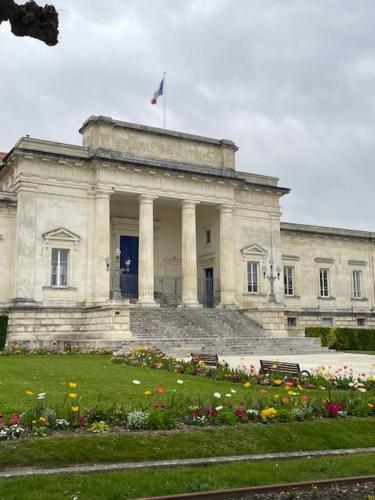 L’insolite in 聖特斯