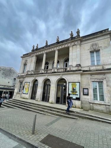 L’insolite in 聖特斯