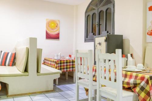 CiTYZen Hotel in Лутракі