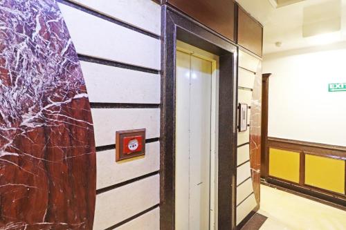 HOTEL GEESON INTERNATIONAL-New Delhi Railway Station-Paharganj