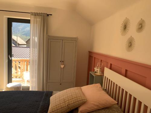 Iris Apartments in Obertraun, Österreich
