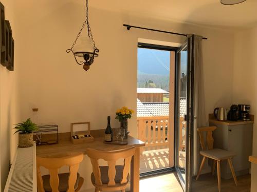 Iris Apartments in Obertraun, Österreich