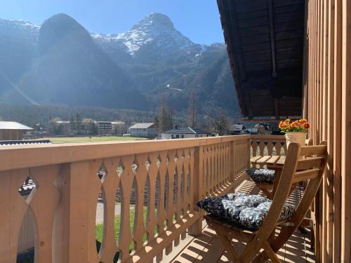 Iris Apartments in Obertraun, Österreich