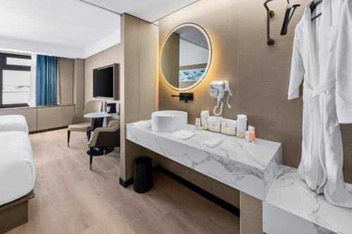 Chambre, familiale