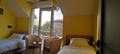 Apartmani Ad fines - Apartment - Kuršumlija