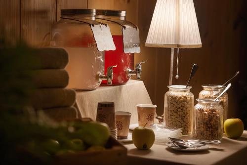 Hotel Interalpen - image 7