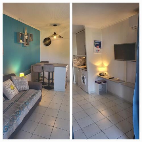 Le Hameau Cap Esterel in Saint-Raphael