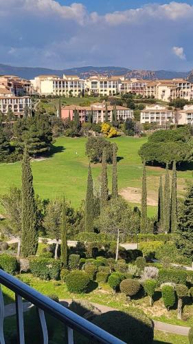 Le Hameau Cap Esterel in Saint-Raphael