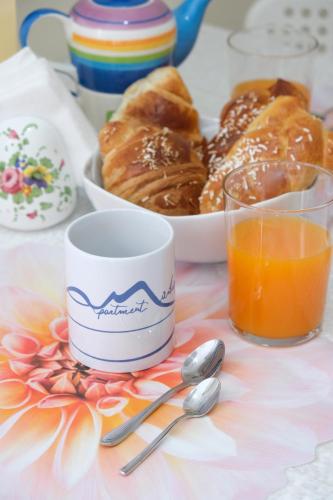 Apartment Nadia, Neapel (Foto 4)