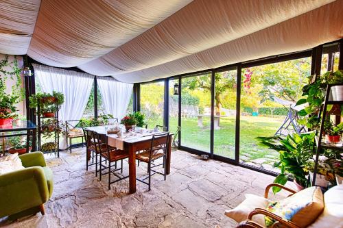  B&B Il Soccorso in Mercatello sul Metauro